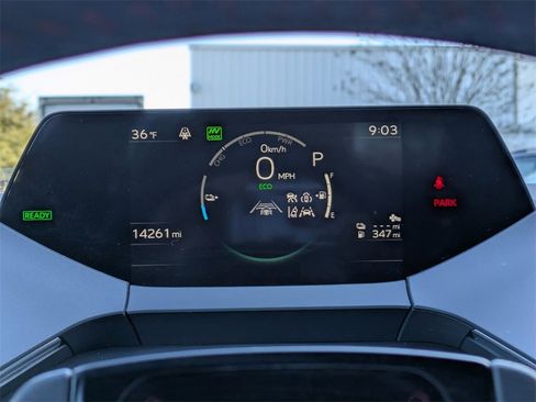Used 2024 Toyota Prius Prime SE image 43