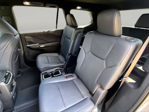 Used 2024 Lexus TX 500h AWD w/ Technology Package image 21