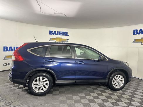 Used 2015 Honda CR-V EX image 6
