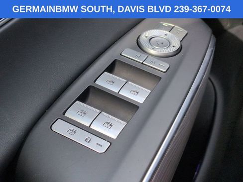 Used 2023 Genesis GV70 2.5T w/ Advanced Package AWD/4WD image 26