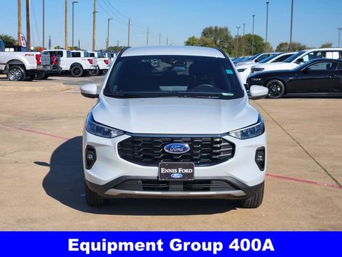 New 2026 Ford Escape ST-Line Select w/ Tech Pack #1 image 3
