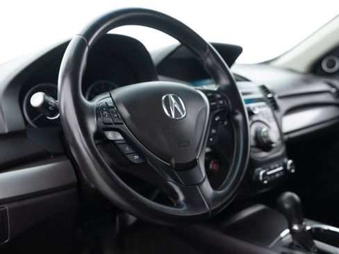 Used 2013 Acura RDX w/ Technology Package AWD/4WD image 23