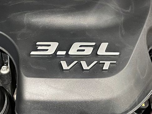 Used 2012 Dodge Challenger SXT Plus RWD image 35