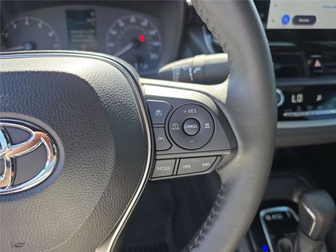 Used 2024 Toyota Corolla SE image 20