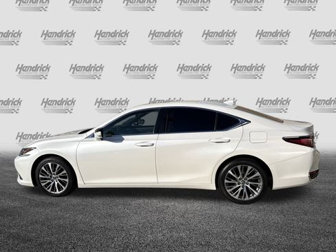 Used 2021 Lexus ES 250 w/ Premium Package image 7