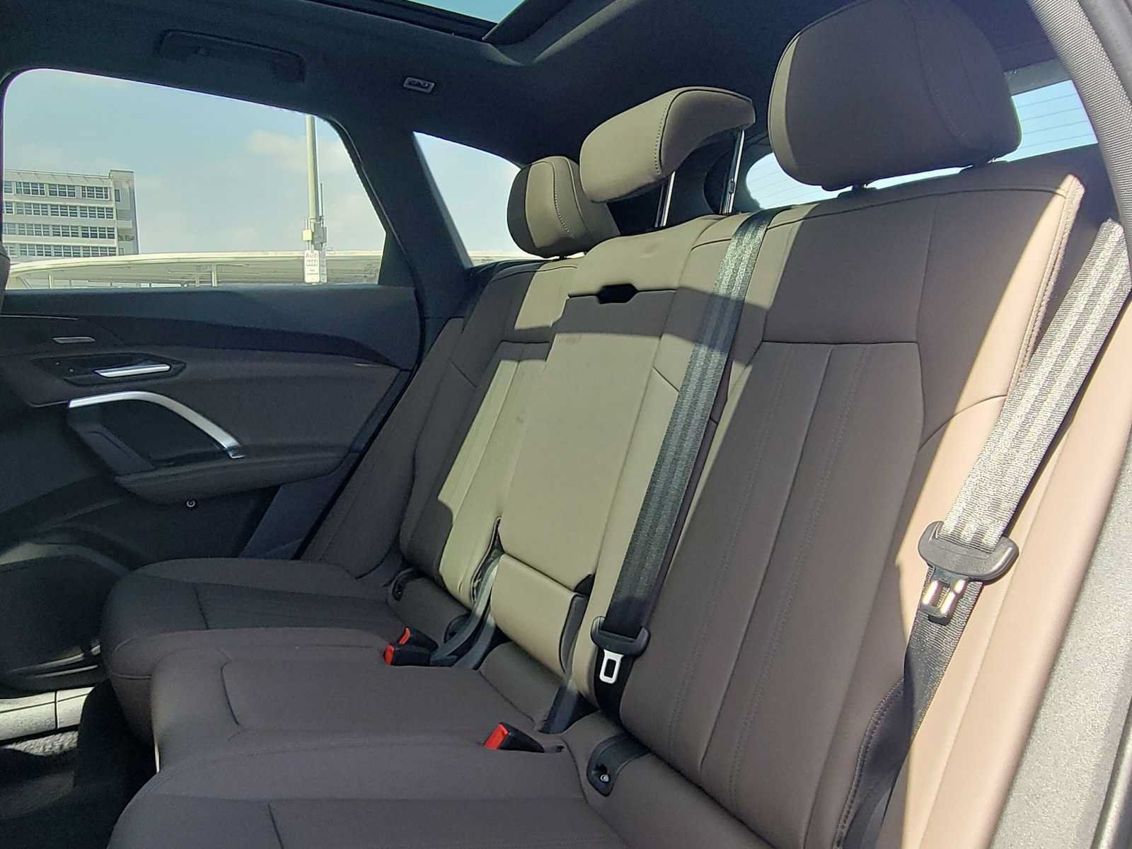 New 2026 Audi Q5 Premium Plus AWD/4WD image 19