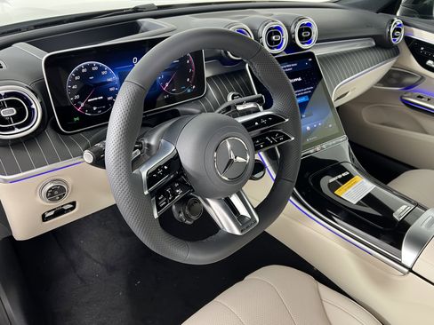 New 2026 Mercedes-Benz CLE 53 AMG 4MATIC Coupe image 18