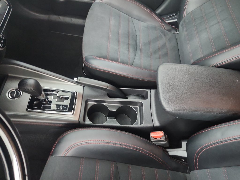 Used 2025 Mitsubishi Outlander Sport SE AWD/4WD image 30