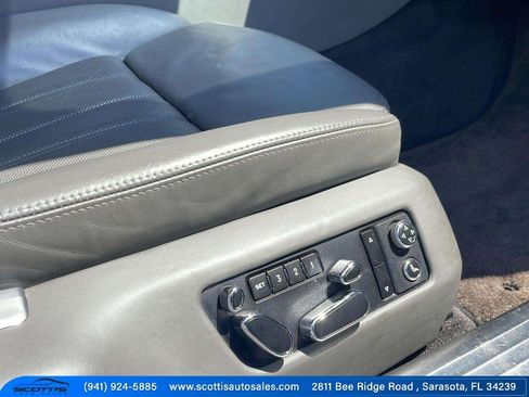 Used 2006 Bentley Flying Spur Flying Spur image 20