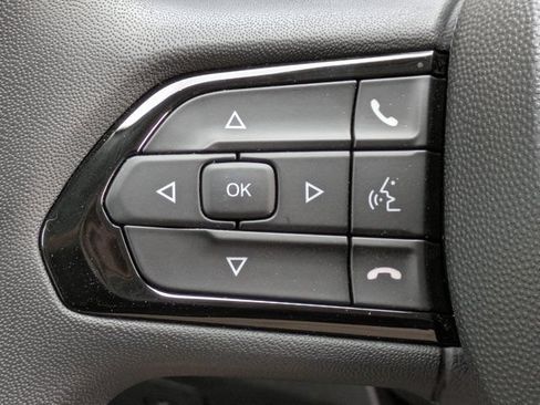 New 2026 RAM ProMaster 2500 FWD image 26