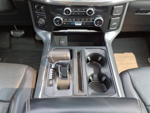 Used 2021 Ford F150 Lariat w/ Equipment Group 502A High AWD/4WD image 20