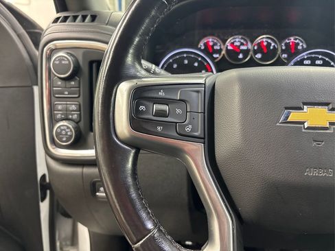 Used 2021 Chevrolet Silverado 2500 LT w/ All Star Edition image 27