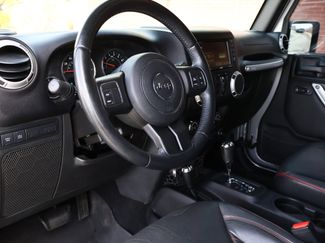 Used 2016 Jeep Wrangler Unlimited Rubicon video 2