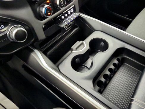 Used 2020 RAM 1500 Big Horn image 16