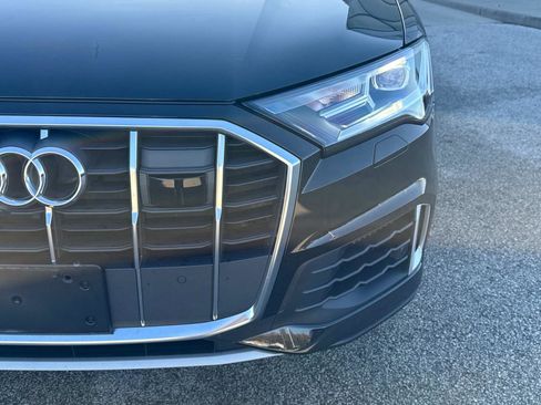 Used 2022 Audi Q7 3.0T Premium Plus w/ Premium Plus Package image 9