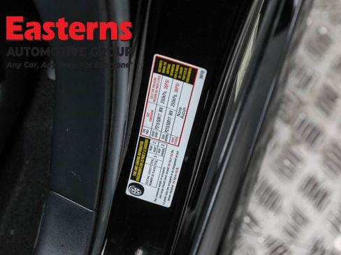 Used 2020 Nissan Leaf SV w/ SV All Weather Package image 33