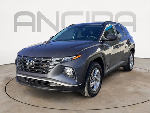 Used 2024 Hyundai Tucson SEL image 9