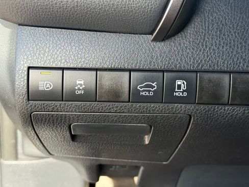 Used 2021 Toyota Camry XSE w/ Carpet Mat Package (TMS) image 15