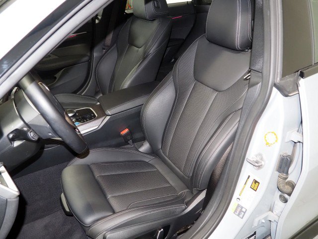 Used 2025 BMW i4 M50 AWD/4WD image 14