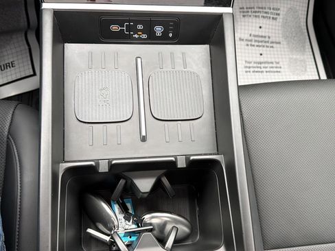 Used 2025 Hyundai Santa Fe XRT image 20