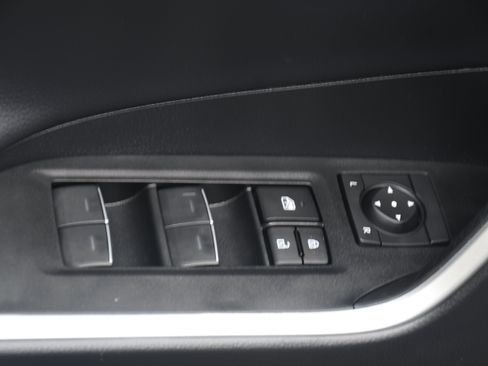 Certified 2024 Toyota RAV4 Limited w/ Advanced Technology Package AWD/4WD image 11