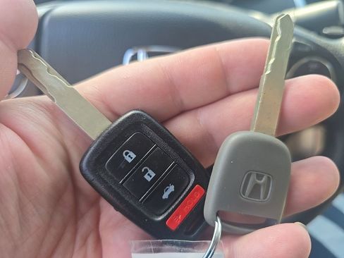 Used 2015 Honda Accord LX image 20