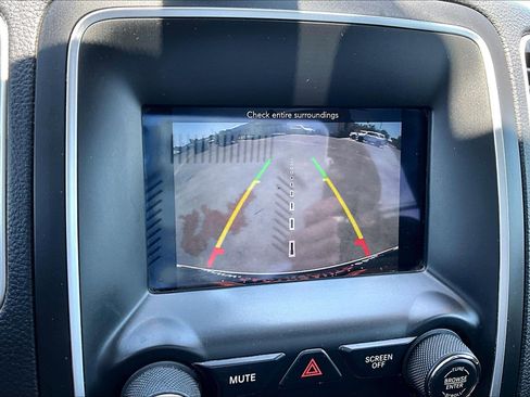 Used 2020 Dodge Durango AWD w/ Trailer Tow Group IV image 21