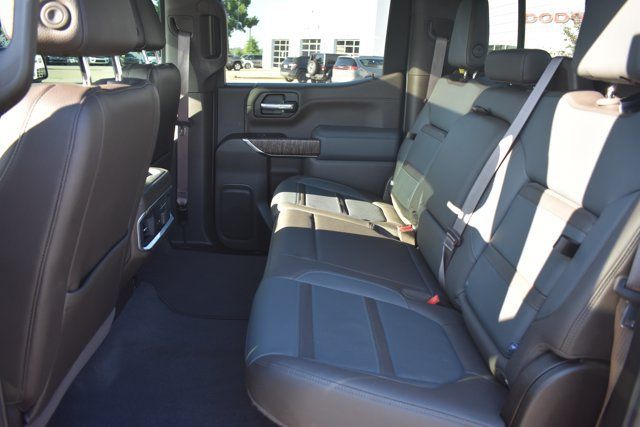 Used 2020 GMC Sierra 1500 Denali w/ Denali Ultimate Package AWD/4WD image 20