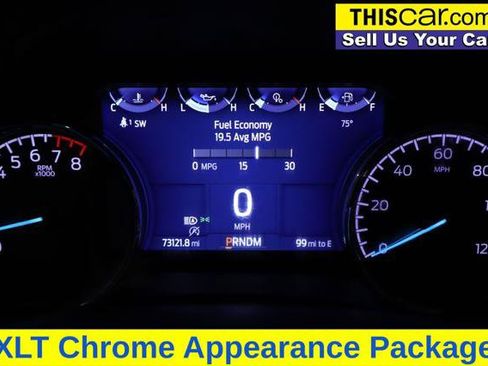 Used 2021 Ford F150 XLT w/ Equipment Group 301A Mid AWD/4WD image 16
