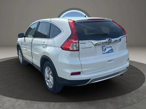 Used 2016 Honda CR-V EX image 8