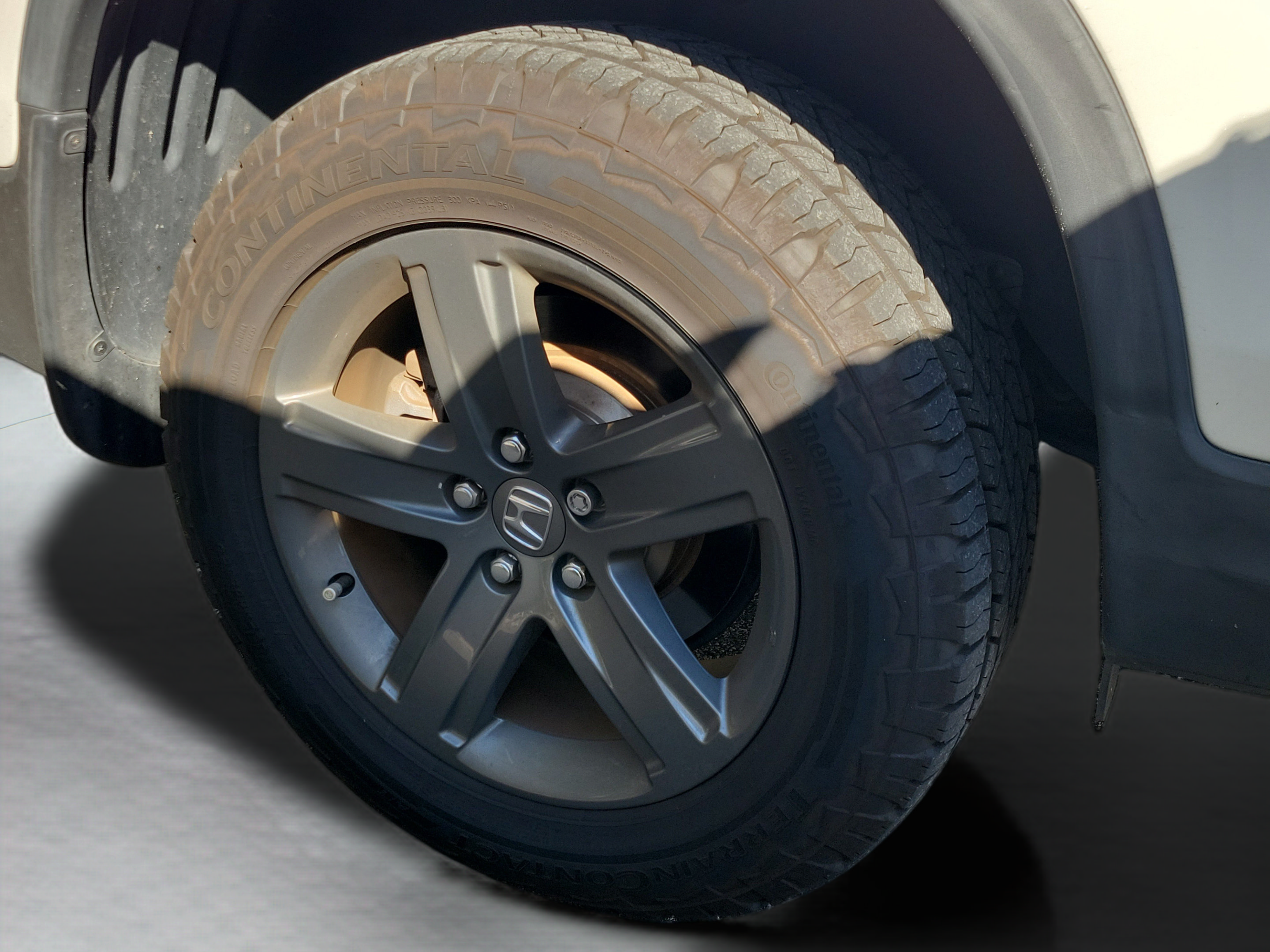Used 2023 Honda Ridgeline RTL image 19