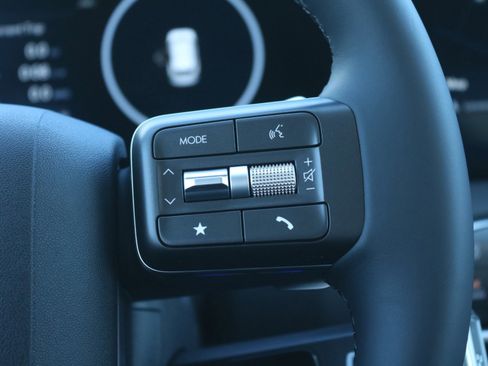 New 2026 Hyundai Palisade Limited image 24