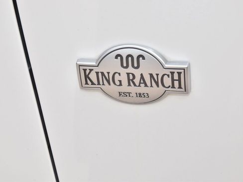Used 2024 Ford Expedition Max King Ranch RWD image 43