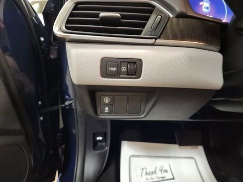 Used 2018 Honda Accord EX-L image 19