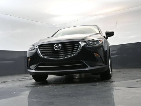 Used 2018 MAZDA CX-3 Sport AWD/4WD image 19