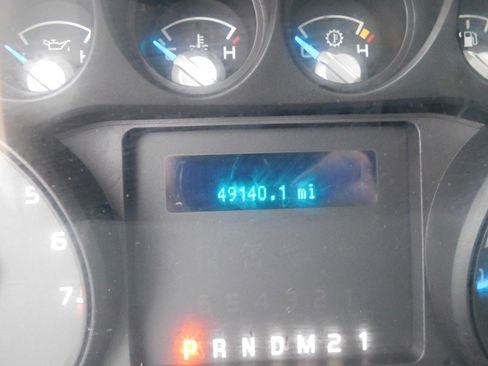 Used 2015 Ford F250 XL image 7