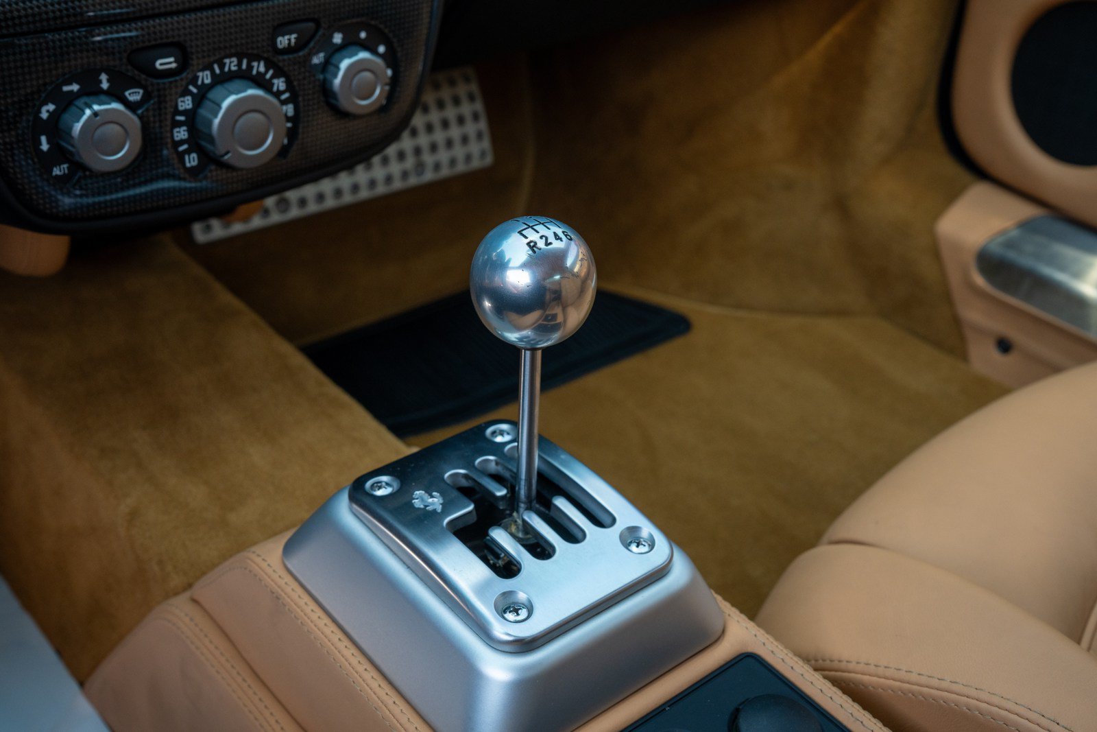 Used 2006 Ferrari F430 Coupe RWD image 42