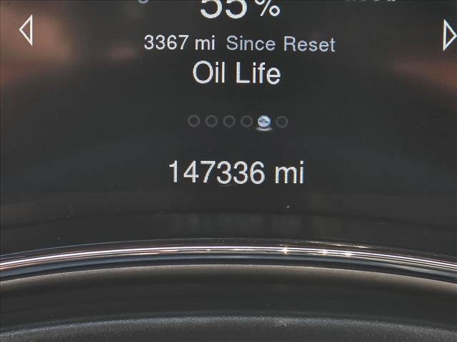 Used 2014 Jeep Grand Cherokee Overland AWD/4WD image 28