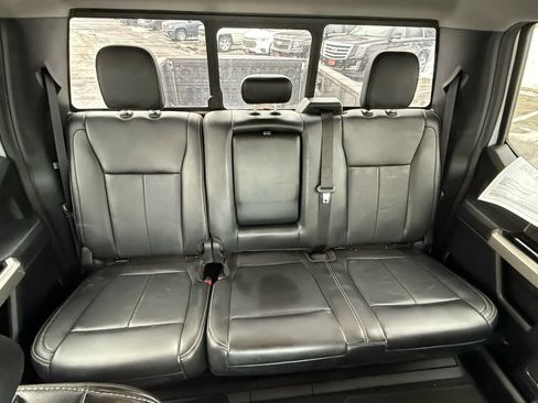 Used 2021 Ford F250 Lariat image 34