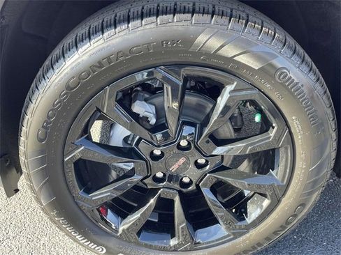 New 2026 GMC Terrain Elevation w/ Elevation Premium Package image 6