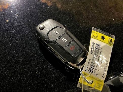 Used 2023 Ford F150 XL w/ XL STX Apperance Package image 32