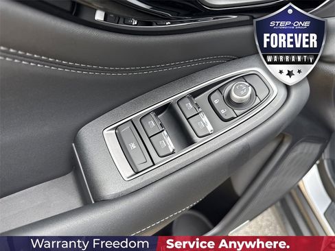 New 2025 Subaru Outback Limited image 20