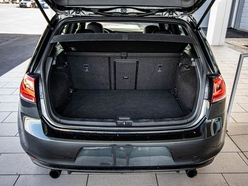 Used 2015 Volkswagen GTI Autobahn image 17