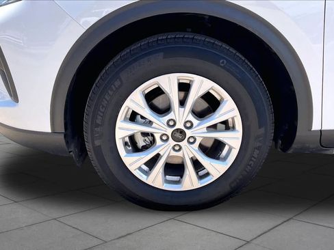 Used 2025 Ford Escape Active FWD image 10