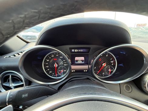 Used 2018 Mercedes-Benz SLC 300 w/ Premium 1 Package image 24