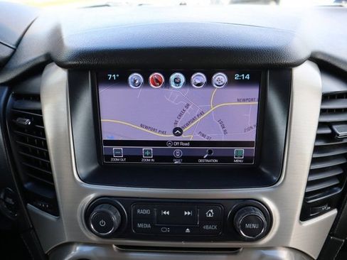Used 2018 GMC Yukon XL Denali w/ Denali Ultimate Package AWD/4WD image 12