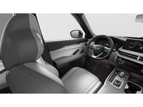 New 2027 INFINITI QX65 Autograph AWD/4WD image 21