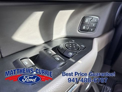 Certified 2020 Ford Expedition XLT w/ Equipment Group 202A RWD image 28