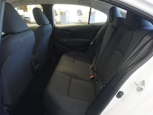 Used 2024 Toyota Corolla LE FWD image 17