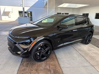 New 2026 Chevrolet Equinox EV RS 360° Tour